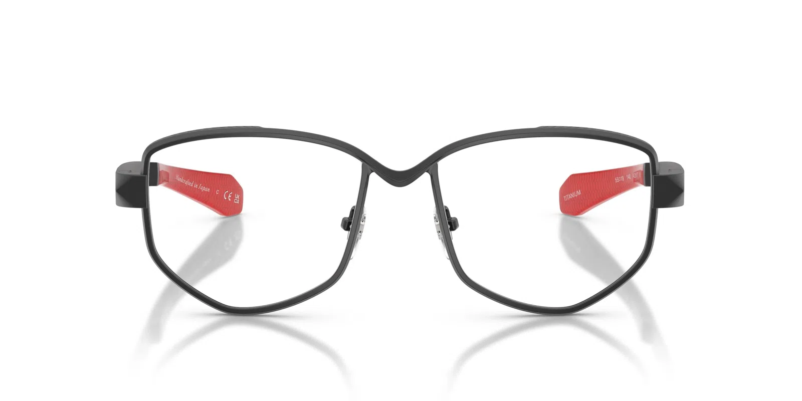 Alain Mikli 2507T Eyeglasses - view 21